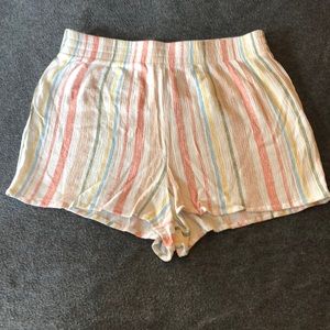 Lounge shorts Size Med